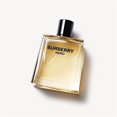 hero burberry men|Burberry Hero cologne for men.